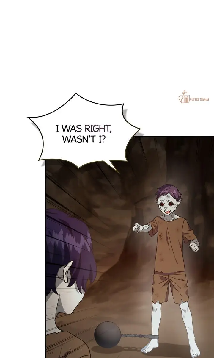 Wake Up, Warrior Chapter 144 3